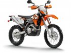 KTM 530 EXC